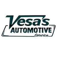 Vesa's Automotive logo, Vesa's Automotive contact details