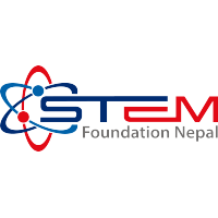 STEM Foundation Nepal logo, STEM Foundation Nepal contact details