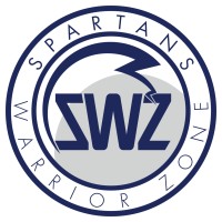 Spartans Warrior Zone logo, Spartans Warrior Zone contact details