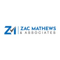 Zac Mathews & Associates Inc. logo, Zac Mathews & Associates Inc. contact details