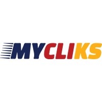 Mycliks.com logo, Mycliks.com contact details