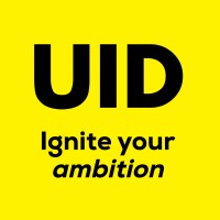 Unitedworld Institute of Design (UID) logo, Unitedworld Institute of Design (UID) contact details