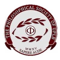 The Philosophical Society of UPLB logo, The Philosophical Society of UPLB contact details