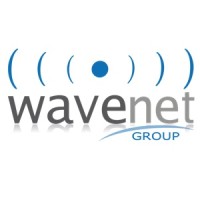 WaveNet Group logo, WaveNet Group contact details