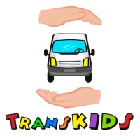 TransKids logo, TransKids contact details