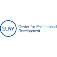 SUNY Center for Professional Development logo, SUNY Center for Professional Development contact details