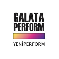 GalataPerform logo, GalataPerform contact details