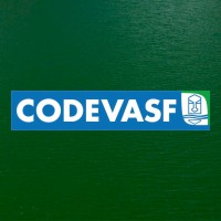 Codevasf logo, Codevasf contact details