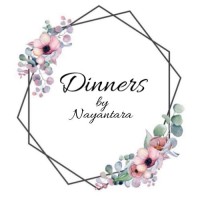 Dinners By Nayantara logo, Dinners By Nayantara contact details