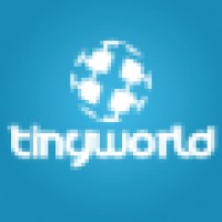 Tinyworld logo, Tinyworld contact details