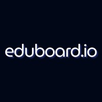 eduboard.io logo, eduboard.io contact details