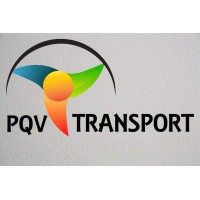 PQV TRANSPORT logo, PQV TRANSPORT contact details