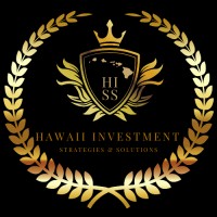 Hawaii Investment Strategies & Solutions LLC logo, Hawaii Investment Strategies & Solutions LLC contact details