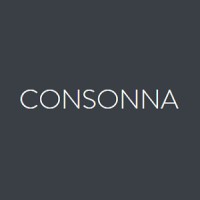 Consonna logo, Consonna contact details