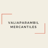 Valiaparambil Mercantiles logo, Valiaparambil Mercantiles contact details