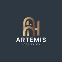 Artemis Hospitality logo, Artemis Hospitality contact details