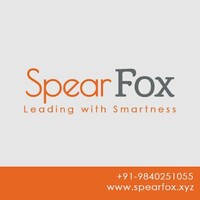 Spear Fox Technologies logo, Spear Fox Technologies contact details