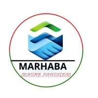 MARHABA SERVICE PROVIDERS LTD. logo, MARHABA SERVICE PROVIDERS LTD. contact details