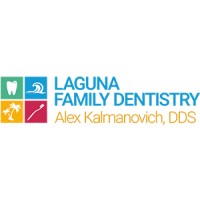 Laguna Family Dentistry, CA logo, Laguna Family Dentistry, CA contact details