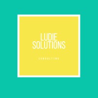 Ludie Solutions logo, Ludie Solutions contact details