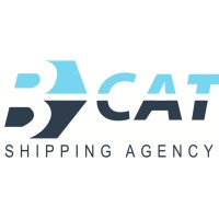 BCAT shipping company Ltd logo, BCAT shipping company Ltd contact details