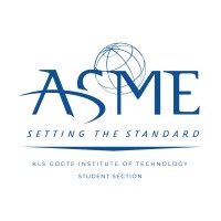 ASME KLS GIT logo, ASME KLS GIT contact details