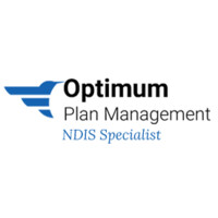 Optimum Plan Management logo, Optimum Plan Management contact details