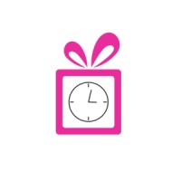 Time Your Gift logo, Time Your Gift contact details