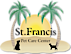 St. Francis Pet Care Center logo, St. Francis Pet Care Center contact details