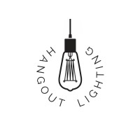 Hangout Lighting logo, Hangout Lighting contact details