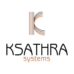 Ksathra Systems logo, Ksathra Systems contact details