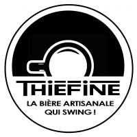 Brasserie THIEFINE logo, Brasserie THIEFINE contact details