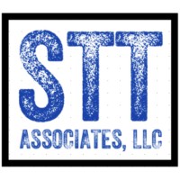 STT Associates, LLC logo, STT Associates, LLC contact details