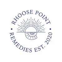 Rhoose Point Remedies Limited logo, Rhoose Point Remedies Limited contact details