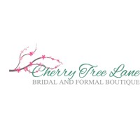 Cherry Tree Lane Bridal and Formal logo, Cherry Tree Lane Bridal and Formal contact details