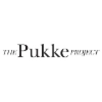 The Pukke Project logo, The Pukke Project contact details