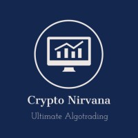 Crypto Nirvana logo, Crypto Nirvana contact details