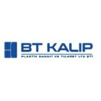 BT KALIP PLASTİK SANAYİ VE TİC LTD.ŞTİ logo, BT KALIP PLASTİK SANAYİ VE TİC LTD.ŞTİ contact details