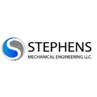 Stephens Mechanical Engineering LLC logo, Stephens Mechanical Engineering LLC contact details