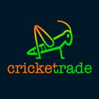 Cricketrade logo, Cricketrade contact details