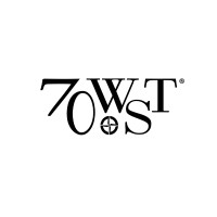 70WST logo, 70WST contact details