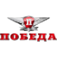 Pobeda Agency logo, Pobeda Agency contact details