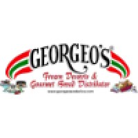 Georgeo's Frozen Desserts logo, Georgeo's Frozen Desserts contact details