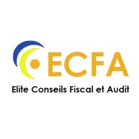 ECFA SARL logo, ECFA SARL contact details