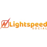 Lightspeed Social logo, Lightspeed Social contact details