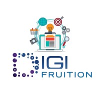 Digi Fruition logo, Digi Fruition contact details