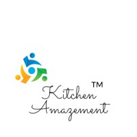 Kitchen Amazement logo, Kitchen Amazement contact details