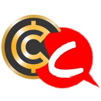 CryptoCrux logo, CryptoCrux contact details