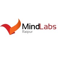 MindLabs Raipur logo, MindLabs Raipur contact details