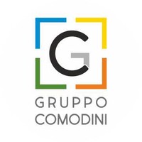 ALMASA s.r.l. - GRUPPO COMODINI logo, ALMASA s.r.l. - GRUPPO COMODINI contact details